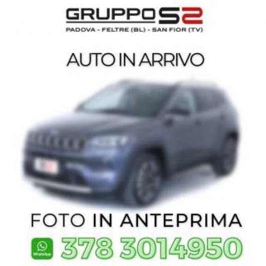 usato JEEP Compass