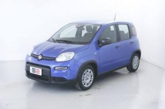 Km 0 FIAT Panda