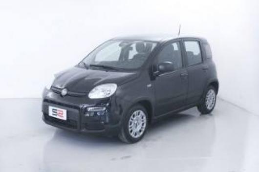 Km 0 FIAT Panda
