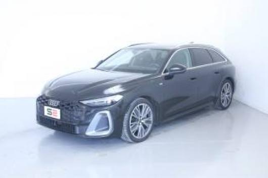 Km 0 AUDI A5