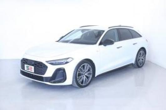 Km 0 AUDI A5
