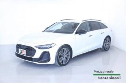 Km 0 AUDI A5