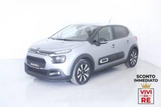 usato CITROEN C3