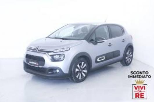 usato CITROEN C3