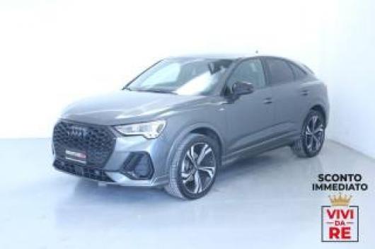 usato AUDI Q3