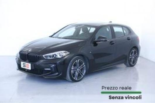 usato BMW 118