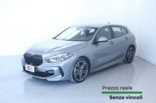 usato BMW 118