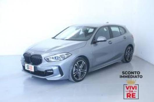 usato BMW 118