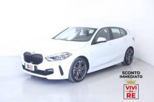 usato BMW 118