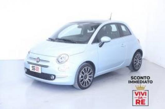 usato FIAT 500