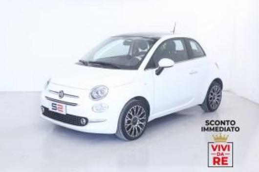 usato FIAT 500