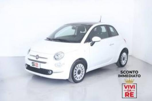 usato FIAT 500