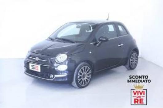 usato FIAT 500