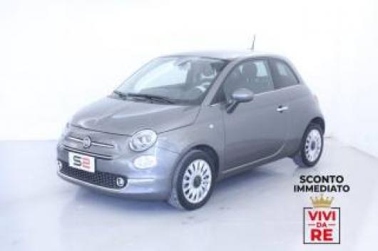 usato FIAT 500