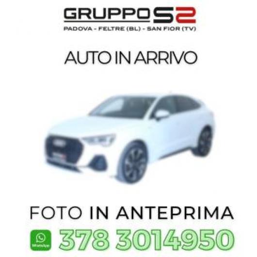 usato AUDI Q3