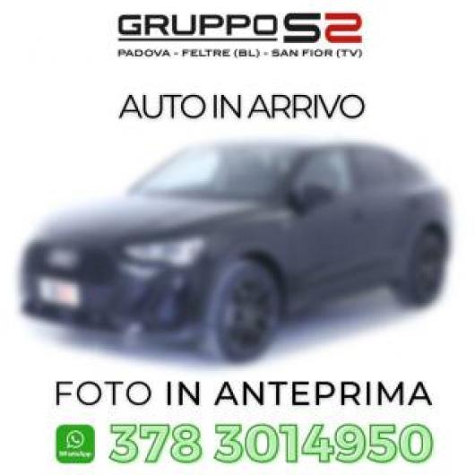 usato AUDI Q3