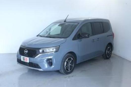 usato NISSAN Townstar
