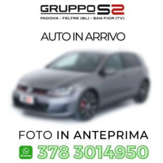 usato VOLKSWAGEN Golf GTD
