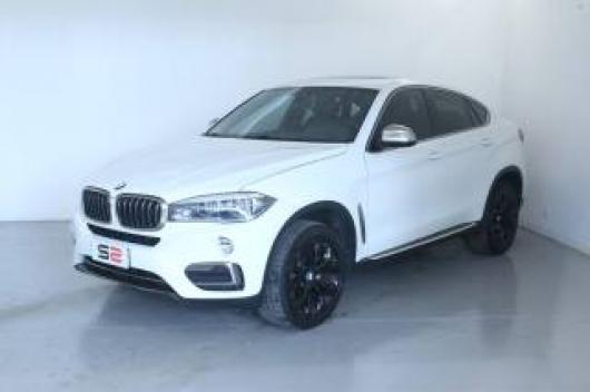 usato BMW X6