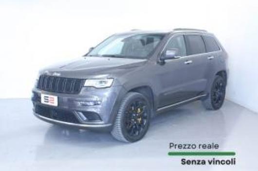 usato JEEP Grand Cherokee