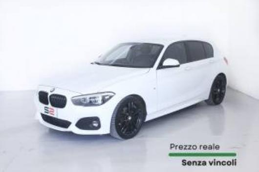 usato BMW 118