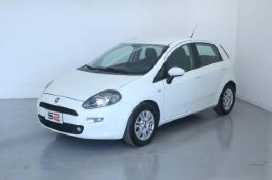 usato FIAT Punto
