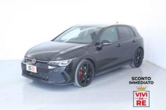 usato VOLKSWAGEN Golf GTI