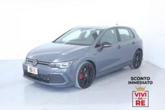 usato VOLKSWAGEN Golf GTI
