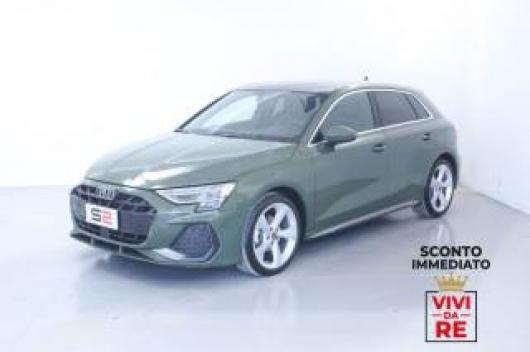 usato AUDI A3