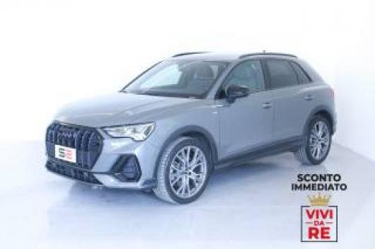 usato AUDI Q3