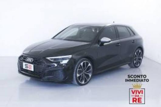 usato AUDI S3