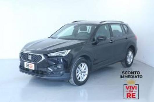 usato SEAT Tarraco