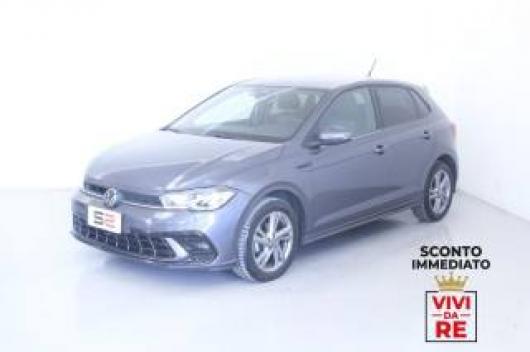 usato VOLKSWAGEN Polo