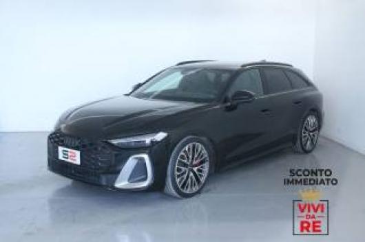 usato AUDI A5