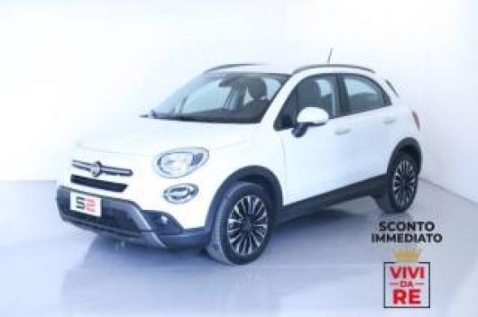 usato FIAT 500X