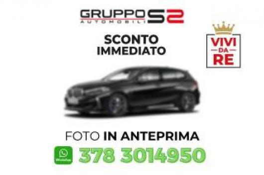 usato BMW 118