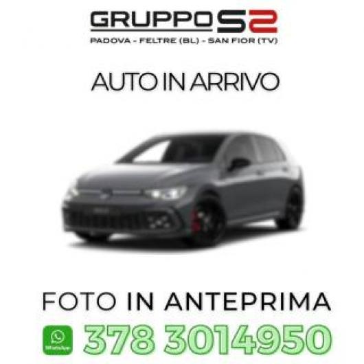 usato VOLKSWAGEN Golf