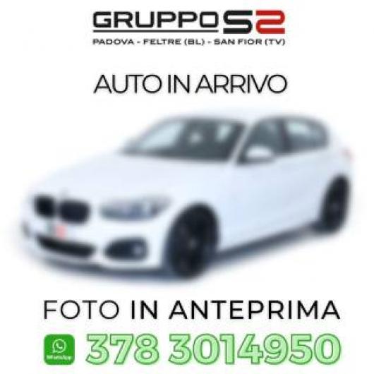 usato BMW 116