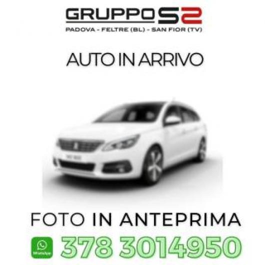 usato PEUGEOT 308