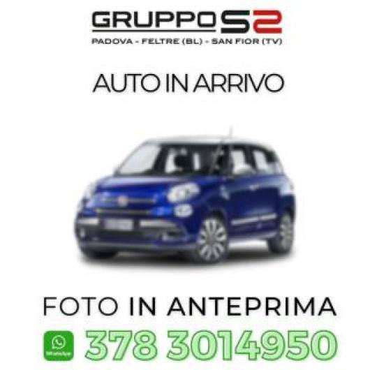 usato FIAT 500L