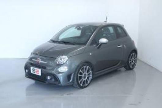usato ABARTH 595