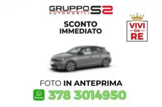 usato OPEL Corsa