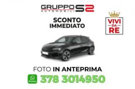 usato OPEL Corsa