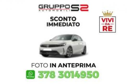 usato OPEL Corsa