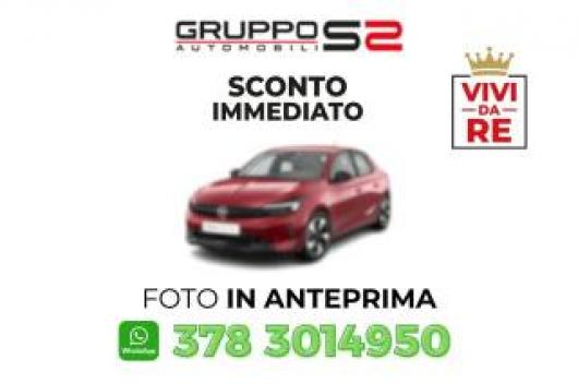 usato OPEL Corsa