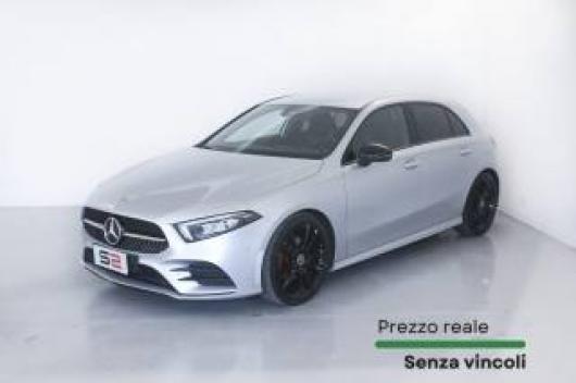 usato MERCEDES A 180