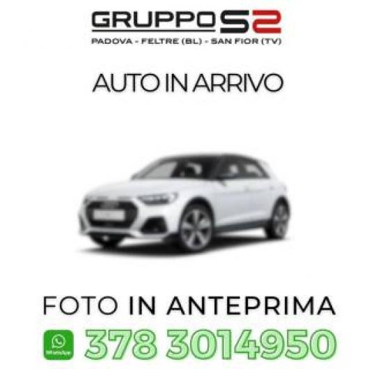 usato AUDI A1