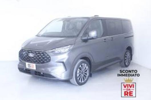 nuovo FORD Tourneo Custom