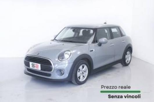 usato MINI One