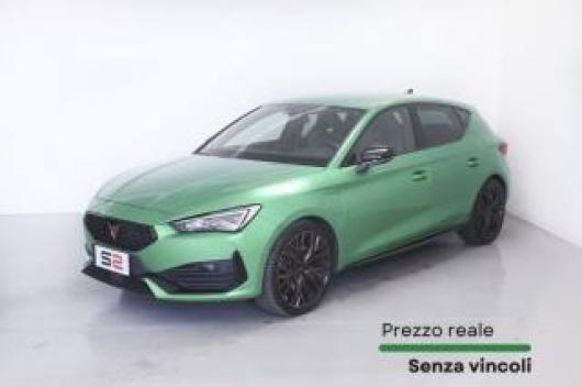 usato CUPRA Leon
